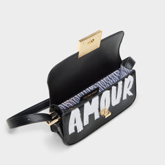 Black Amandyy in Black - Shoulder bag | Aldo