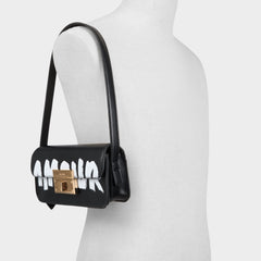 Black Amandyy in Black - Shoulder bag | Aldo