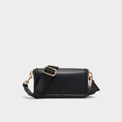 Black Gwendyy in Black - Crossbody bag | Aldo