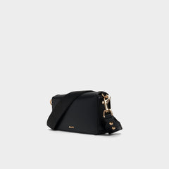 Black Gwendyy in Black - Crossbody bag | Aldo