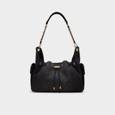 Denim Stilaax in Denim - Shoulder bag | Aldo