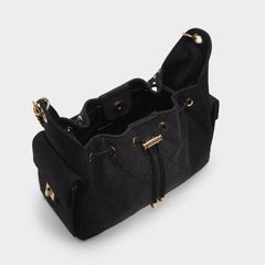 Denim Stilaax in Denim - Shoulder bag | Aldo
