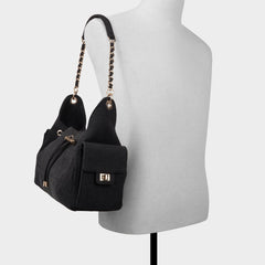 Denim Stilaax in Denim - Shoulder bag | Aldo