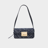 Denim Amandyy in Denim - Shoulder bag | Aldo