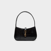 Black Overflow Abriella in Black Overflow - Shoulder bag | Aldo