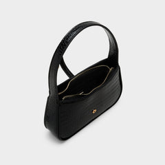 Black Overflow Abriella in Black Overflow - Shoulder bag | Aldo