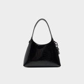 Black/Black Smallharperr Black/Black Women's Shoulder Bags - Hobo bag | Aldo