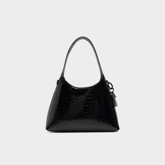 Black/Black Smallharperr Black/Black Women's Shoulder Bags - Hobo bag | Aldo