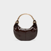 Plum Kemberlyyx in Plum - Shoulder bag | Aldo