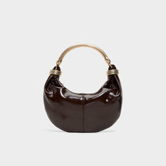 Plum Kemberlyyx in Plum - Shoulder bag | Aldo