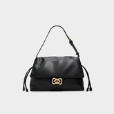 Black Eelinoraa in Black - Crossbody bag | Aldo