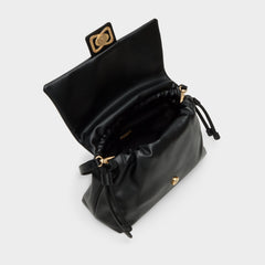 Black Eelinoraa in Black - Crossbody bag | Aldo