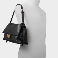 Black Eelinoraa in Black - Crossbody bag | Aldo