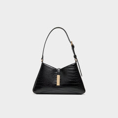 Black Julietta in Black - Shoulder bag | Aldo