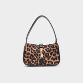 Other brown Abrielle in Other Brown - Shoulder bag | Aldo