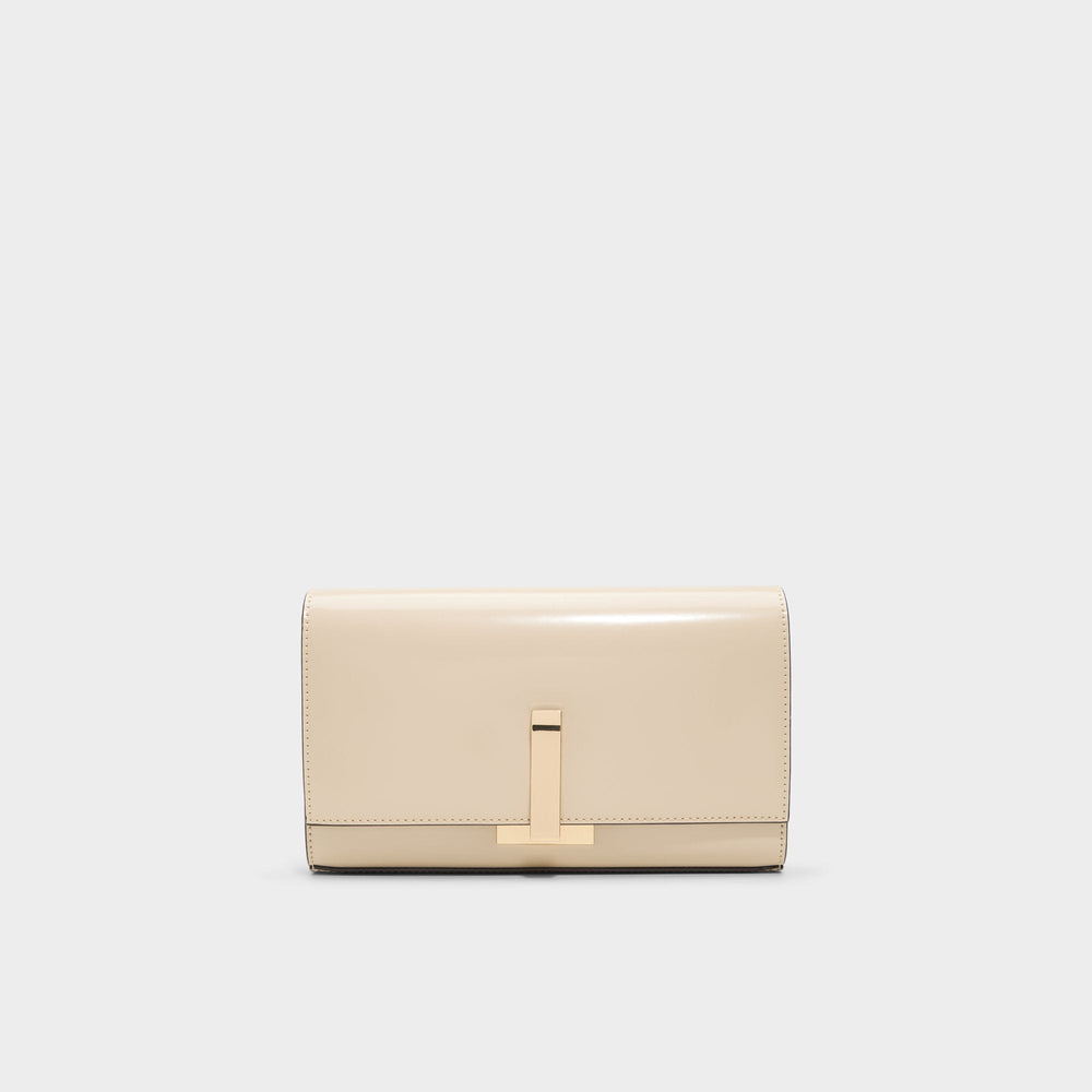 Cream Adoring in Cream - Clutch | Aldo