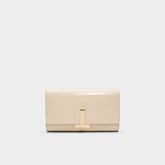 Cream Adoring in Cream - Clutch | Aldo