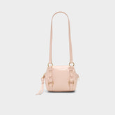 Light Pink Ellina Light Pink Women's Shoulder Bags - Shoulder bag | Aldo