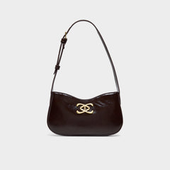 Plum Ccharlipurseex in Plum - Shoulder bag | Aldo