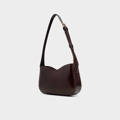 Plum Ccharlipurseex in Plum - Shoulder bag | Aldo