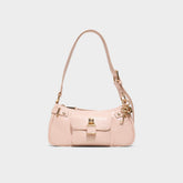 Light Pink Beramandraa Light Pink Women's Shoulder Bags - Shoulder bag | Aldo