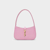 Pink Abriella Pink Women's Shoulder Bags - Shoulder bag | Aldo
