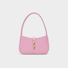 Pink Abriella Pink Women's Shoulder Bags - Shoulder bag | Aldo