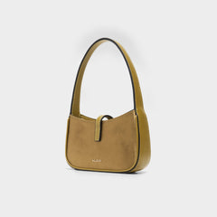 Green Abriellaa in Green - Shoulder bag | Aldo