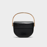 Black Delightfullx Black Women's Top Handle Bags - Top handle bag | Aldo