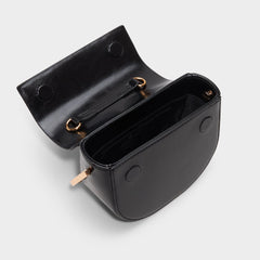 Black Delightfullx Black Women's Top Handle Bags - Top handle bag | Aldo