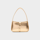 Gold Abrielle in Gold - Shoulder bag | Aldo
