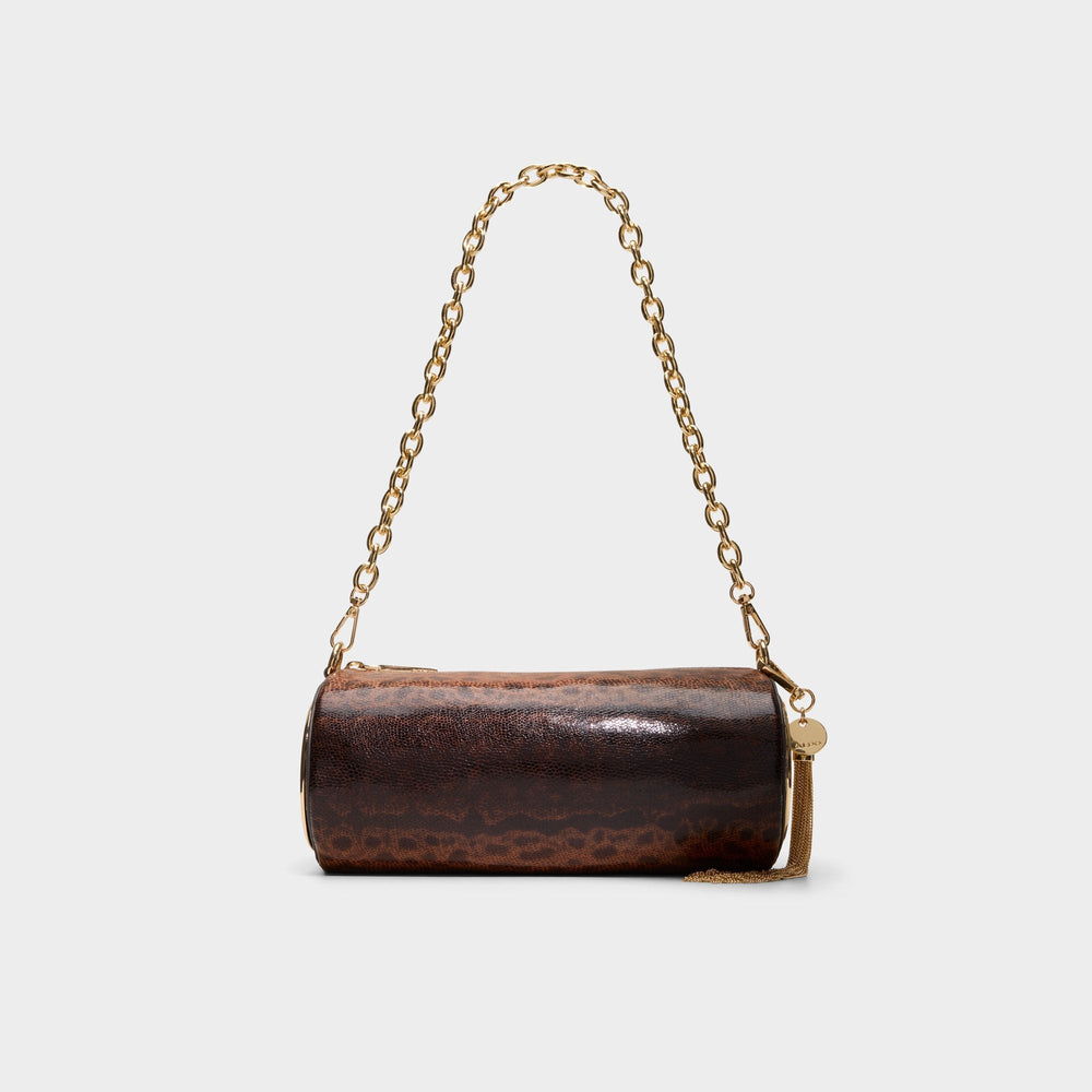 Other Brown Iness in Other Brown - Shoulder bag | Aldo