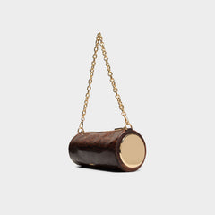 Other Brown Iness in Other Brown - Shoulder bag | Aldo