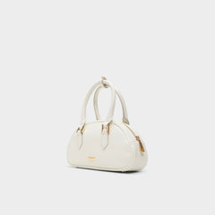 White Bffhandbag in White - Satchel bag | Aldo