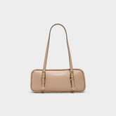 Natural Casandraa in Natural - Shoulder bag | Aldo