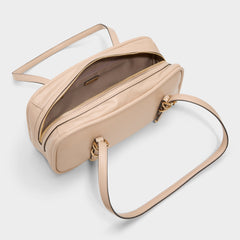 Natural Casandraa in Natural - Shoulder bag | Aldo