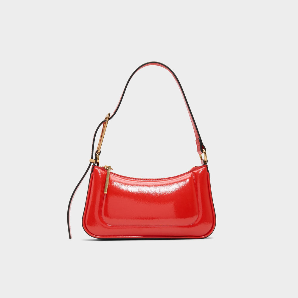 Red Zelieex Red Women's Shoulder Bags - Shoulder bag | Aldo