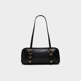 Black Casandraa in Black - Shoulder bag | Aldo