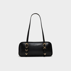 Black Casandraa in Black - Shoulder bag | Aldo