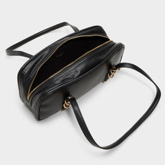 Black Casandraa in Black - Shoulder bag | Aldo