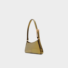 Green Jabellee in Green - Shoulder bag | Aldo