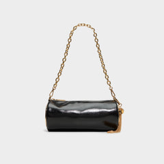 Black Iness in Black - Shoulder bag | Aldo