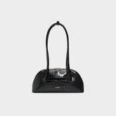 Black Heileyy in Black - Shoulder bag | Aldo