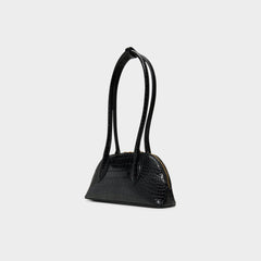 Black Heileyy in Black - Shoulder bag | Aldo
