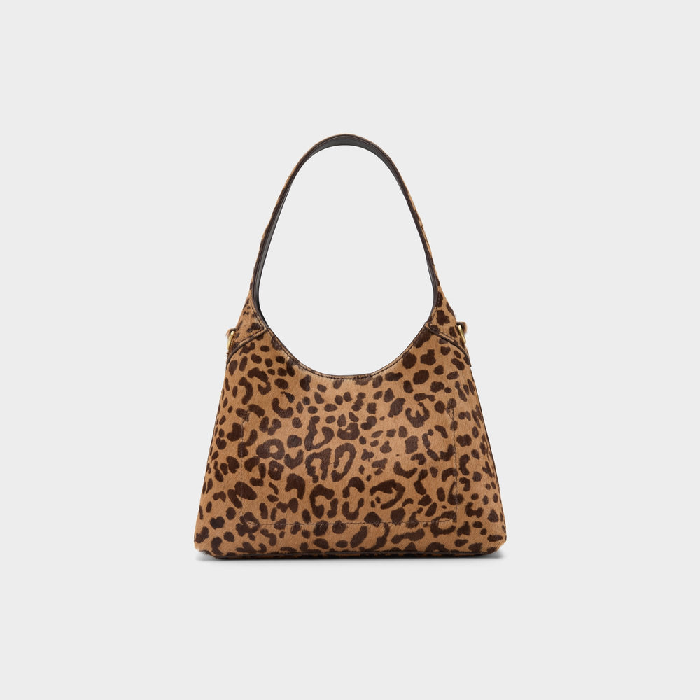 Other Brown Smallharperr in Other Brown - Hobo bag | Aldo