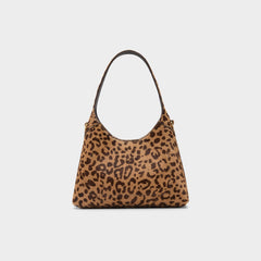 Other Brown Smallharperr in Other Brown - Hobo bag | Aldo