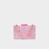 Pink Mareinaa Pink Women's Clutches & Evening bags - Clutch | Aldo