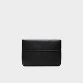 Black/Black Everythinglapp in Black Black - Laptop case | Aldo