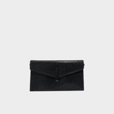 Black/black Laribling in black - Clutch | Aldo