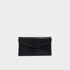 Black/black Laribling in black - Clutch | Aldo